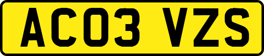 AC03VZS