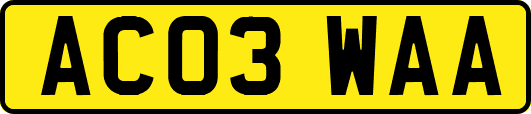 AC03WAA