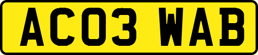 AC03WAB