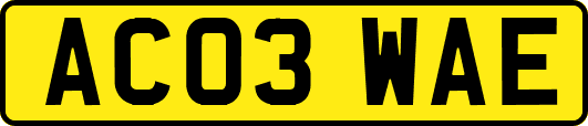 AC03WAE