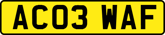 AC03WAF