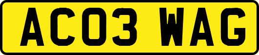 AC03WAG
