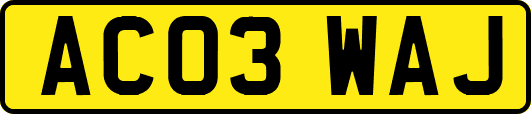 AC03WAJ