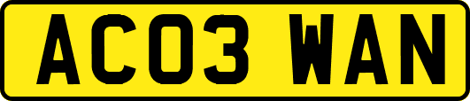 AC03WAN