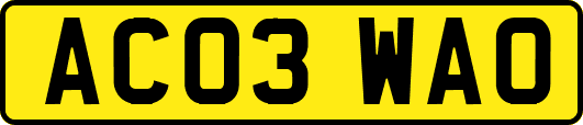 AC03WAO
