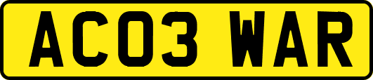 AC03WAR