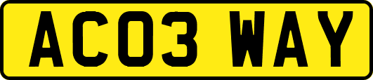 AC03WAY