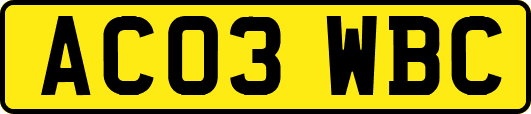 AC03WBC