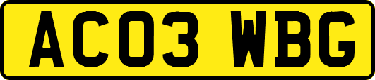 AC03WBG