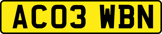 AC03WBN