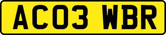 AC03WBR