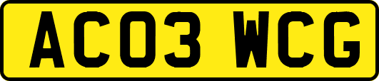 AC03WCG