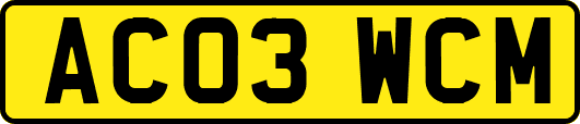 AC03WCM