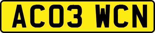 AC03WCN