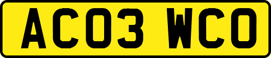 AC03WCO