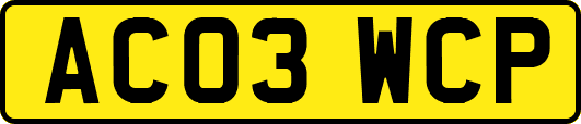 AC03WCP