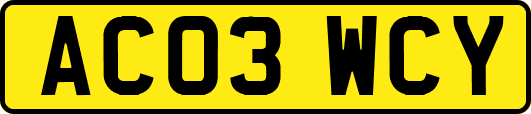 AC03WCY