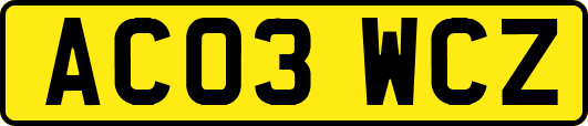 AC03WCZ