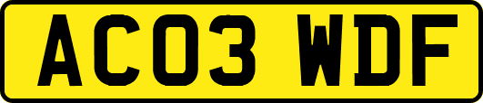 AC03WDF