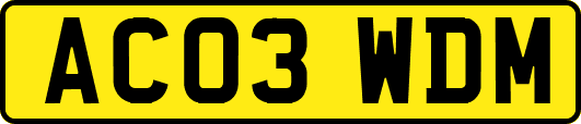 AC03WDM