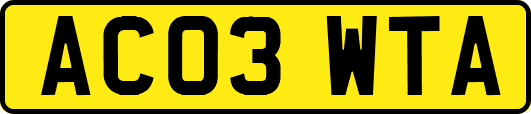 AC03WTA