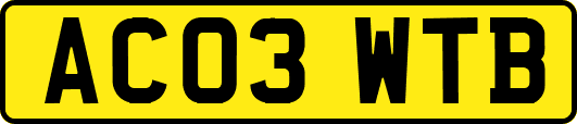 AC03WTB