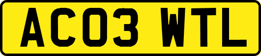 AC03WTL