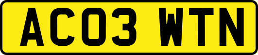 AC03WTN