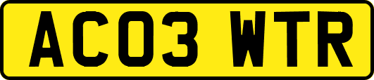 AC03WTR