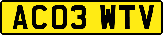 AC03WTV