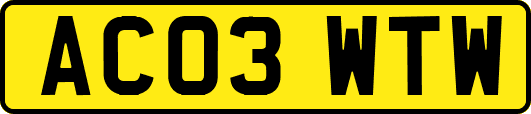 AC03WTW