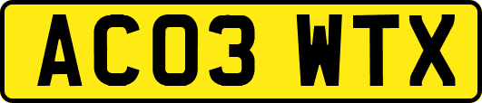 AC03WTX