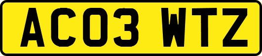 AC03WTZ