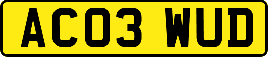 AC03WUD
