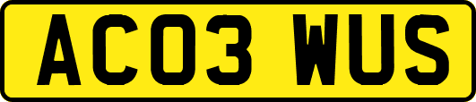 AC03WUS