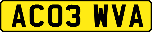 AC03WVA