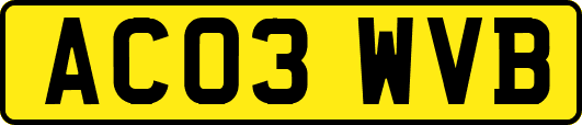 AC03WVB
