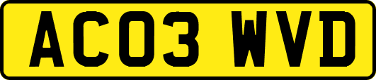AC03WVD