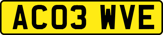 AC03WVE