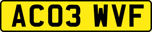AC03WVF