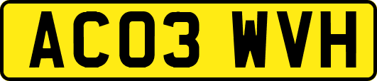 AC03WVH