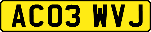 AC03WVJ