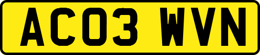 AC03WVN