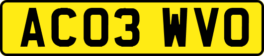 AC03WVO