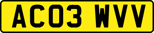 AC03WVV