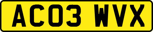 AC03WVX
