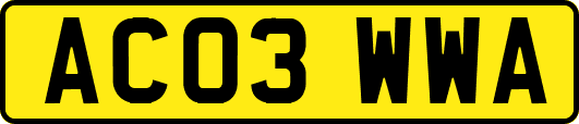 AC03WWA