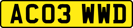 AC03WWD