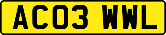 AC03WWL