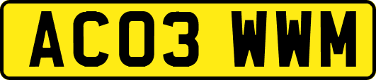 AC03WWM